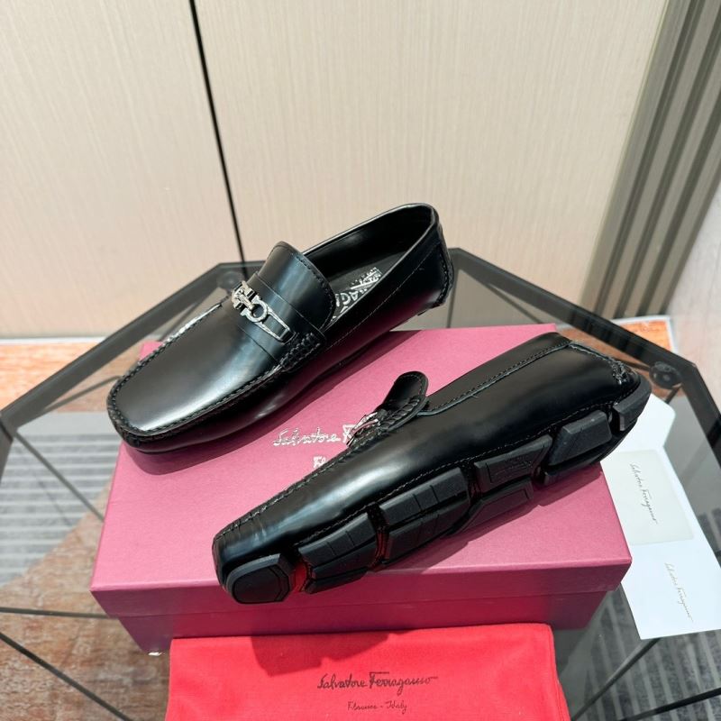 Ferragamo Shoes